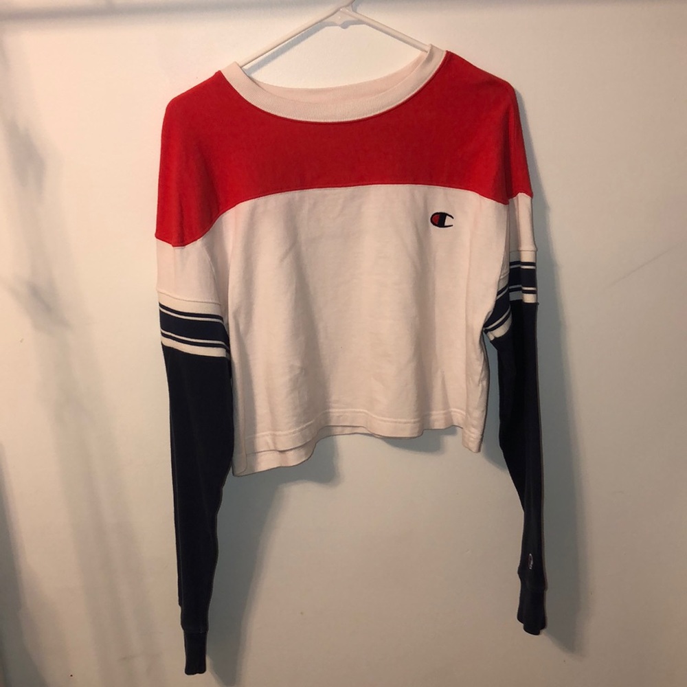 champion shirt - Picture 3 of 5